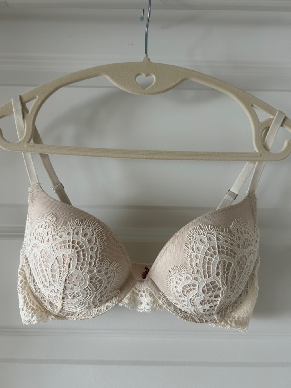 Victoria's Secret Dream Angels Bra